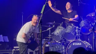 MR. BUNGLE - Dad Jokes (Live) First Avenue - Minneapolis, Minnesota 19 MAY 2024 Fan Filmed