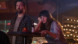 Моя девушка – монстр / Colossal (2016) Трейлер HD