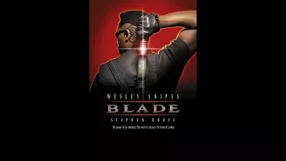 Blade (1998) Trailer German