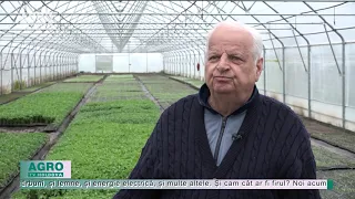 AGRO TV News – 29. 04. 2021