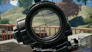 PUBG Classic(Old Erangel) is absolutely Awesome...