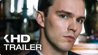 TOLKIEN Trailer (2019)