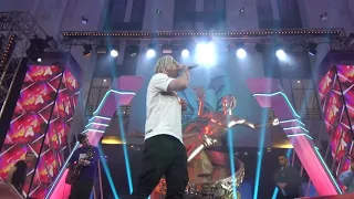 SoundCheck Кирилл Мойтон(#ЖаравВегасе,Вегас Mякинино,26.5.19)