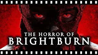 The Meaning & Disappointment of BRIGHTBURN