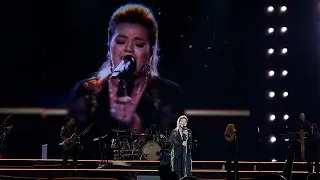 Can I Have A Kiss Live Kelly Clarkson Las Vegas 7/29/23