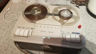 grundig tk 14