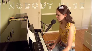 Em Beihold - Nobody Else (Original Song)