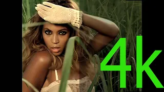 Beyoncé - Deja Vu  ft. Jay-Z (Ai HD)