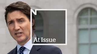 Will Trudeau’s big cabinet shuffle reset his government?
