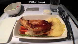 [Quick review] Cathay Pacific A330 BUSINESS CLASS | CX419 ICN to HKG