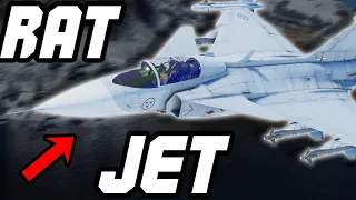 This is the New Jet You REALLY Want to Play | JAS-39A Gripen