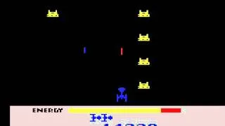 Megamania (Atari 2600)