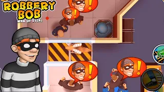 Robbery Bob 1 - Use Goat Suit - Part 49