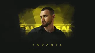 [SOLD] HammAli x Navai x Type Beat - "Levante"