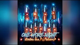 Sandro Silva & Outsiders - One More Night (Extended Mix) (Hardstyle)