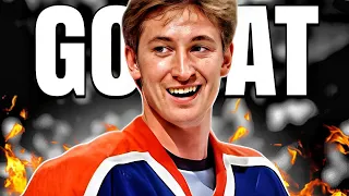 How Good was Wayne Gretzky ACTUALLY