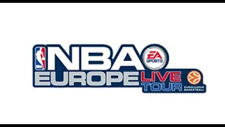 NBA Europe Live Tour 2006