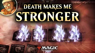 Opponent Boardwipes 4 times, it only made me STRONGER | Brewer's Kitchen