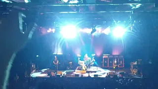 Die Ärzte - Ich am Strand (Live in Berlin in der Columbiahalle 29/06/2022)