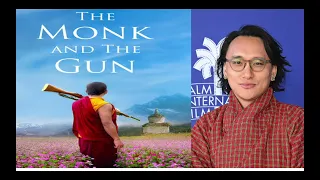 7 Things I Noticed in the Bhutanese Movie "The Monk and the Gun"