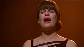 GLEE - Full Performance of ''The First Time Ever I Saw Your Face” from “Yes/No”