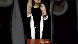 безапасный секс #musical. ly