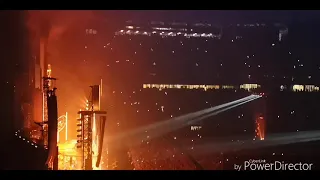 Rammstein, Saint-Petersburg (2019)