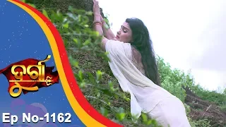 Durga | Full Ep 1162 | 29th August 2018 | Odia Serial - TarangTV