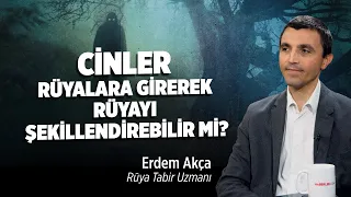 “İnsan Ruhu Aynı Anda Milyarlarca Yerde Bulunabilir” | Erdem Akça