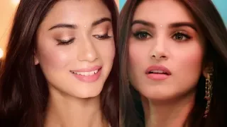 Tara Sutaria Marjaavaan Look | Tum Hi Aana | Sush Dazzles