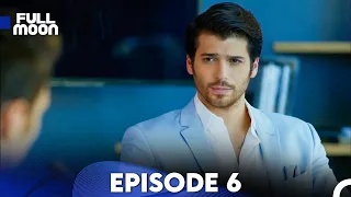 Full Moon - Episode 6 (English Subtitle) | Dolunay