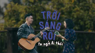 Review phim Trời Sáng Rồi, Ta Ngủ Đi Thôi