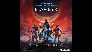 A Clash of Fang and Flame | The Elder Scrolls Online: Elsweyr OST
