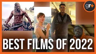 Best Movies Of The Year 2022