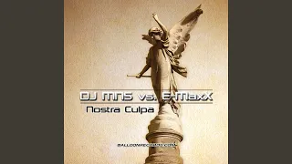 Nostra Culpa (DJ MNS Radio Edit)