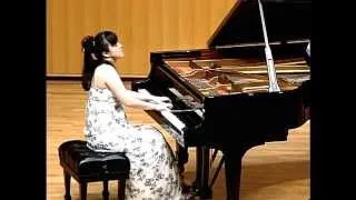 Rachmaninov(Arr.Earl Wild) Vocalise Piano Solo, Yuki Kondo