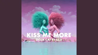 Kiss Me More