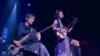 Wagakki Band - 天上ノ彼方 (Tenjou no kanata)/ TOUR 2018 -oto no kairou- Live at Tokyo International Forum