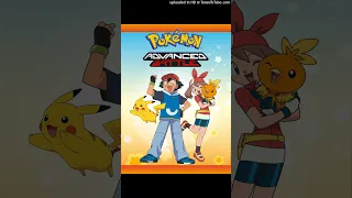 Unbeatable (Movie Version) - David Rolfe, John Siegler - Pokémon Advanced Battle