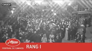 70EME ANNIVERSAIRE - Rang I - VO - Cannes 2017