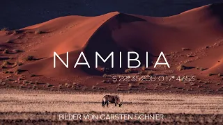 Namibia 2022