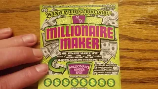 Loteria🙏100X⚡Millionaire Maker💲Super Bonus dropped the Multi🤑