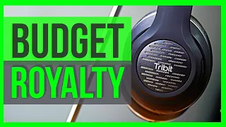 Tribit XFree Tune: These Are Budget Royalty!