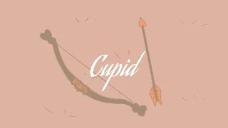 Cupid - Jack Stauber (OC animatic)