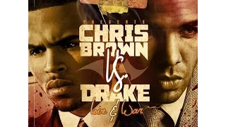 The Heaven Hollywood Digital Experience   Chris Brown,Drake Love Triangle