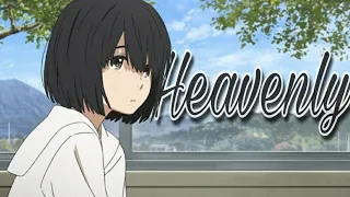 cigarettes after sex....Heavenly.. amv