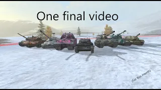 One Final Video