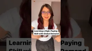 👉Top 5 High Income Skills to learn in 2023 (Check Description)! #highincome