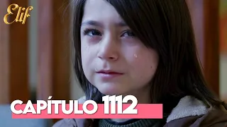 Elif Quinta Temporada Capítulo 1112 | Elif Capítulo 1112