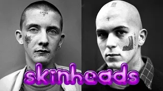 🇯🇲SKINHEAD y NEONAZI NO es lo mismo🇬🇧TE CUENTO LA HISTORIA